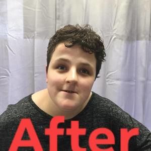 Meet your Posher, Taylor